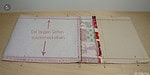 Kindle-Hülle (Ebook-Reader-Hülle)
