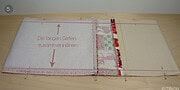 Kindle-Hülle (Ebook-Reader-Hülle)