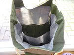 Ganze-Welt-Tasche