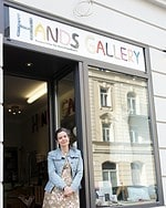 Hands Gallery