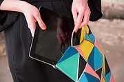DIY Geo-Clutch
