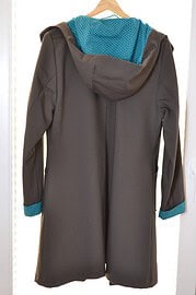 Mantel Johanna – von Julia82