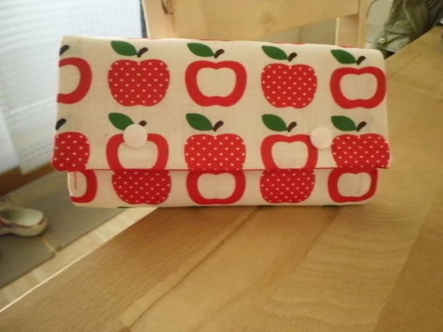 an apple a day…oder auch zwei oder drei oder…