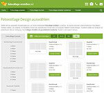 Online Fotocollage erstellen: 5 Minuten