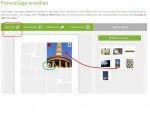 Online Fotocollage erstellen: 5 Minuten