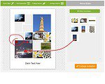 Online Fotocollage erstellen: 5 Minuten