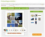 Online Fotocollage erstellen: 5 Minuten