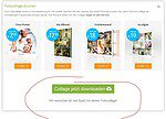 Online Fotocollage erstellen: 5 Minuten