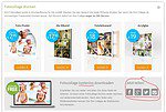 Online Fotocollage erstellen: 5 Minuten