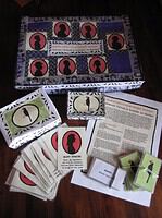 Flavia de Luce Spiel