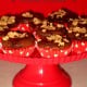 Schoko-Karamell Cupcakes