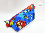 Angry Birds Penal