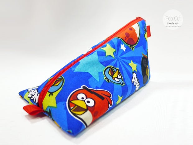 Angry Birds Penal
