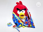 Angry Birds Penal