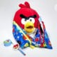 Angry Birds Penal