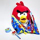 Angry Birds Penal