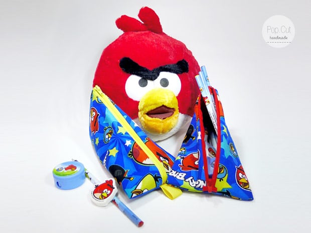 Angry Birds Penal