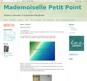Mlle Petit Point