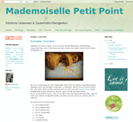 Mlle Petit Point