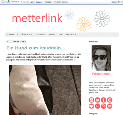 metterlink