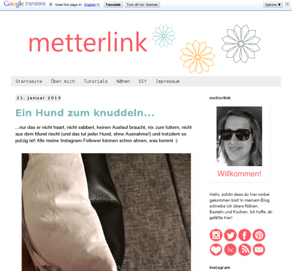 metterlink