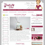 StampinClub – Stampin‘ Up! von mir für dich