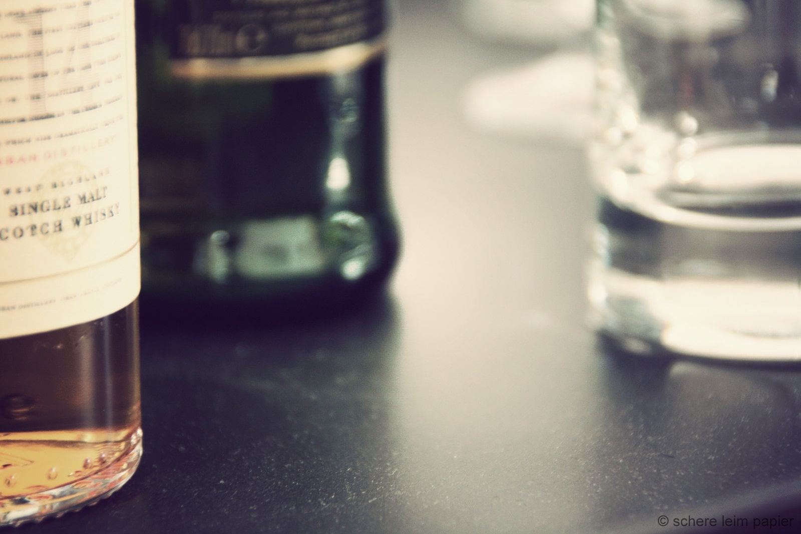 Dinett Whisky Bar