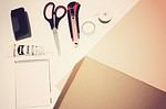 Organizer aus Pappkarton