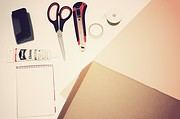 Organizer aus Pappkarton