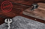 Extravagantes Adressbuch…Baumarkt inspiriert