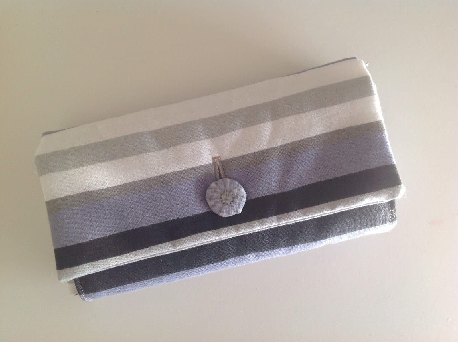 Portemonnaie – von beadcreation