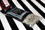 Weiße Schokolade Cookies’n Cream