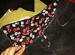 Alte Jeans-Neue Coole Tasche!