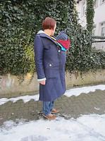 Eine warme Johanna für zwei, bitte!