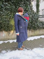 Eine warme Johanna für zwei, bitte!