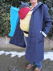 Eine warme Johanna für zwei, bitte!