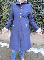 Eine warme Johanna für zwei, bitte!