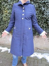 Eine warme Johanna für zwei, bitte!