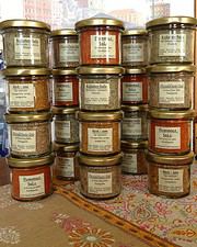 Salzige Geschenke