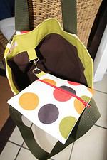 Mein Beitrag: Gute-Laune-Tasche