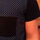 Shirt mit Streifenmuster