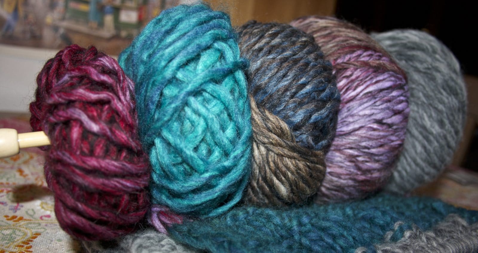 Tipps fürs Strickenlernen