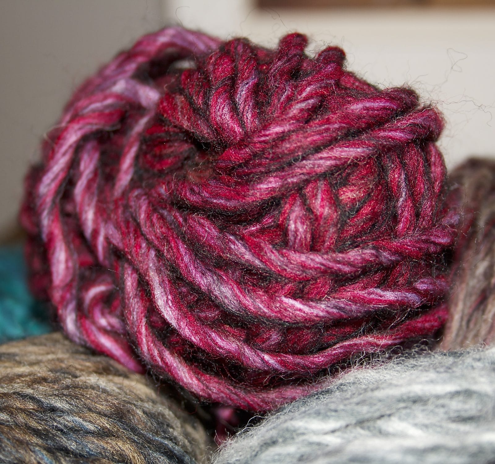 Tipps fürs Strickenlernen