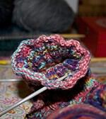 Tipps fürs Strickenlernen