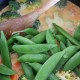 (Anti-Erkältungs) Vegetarische Curry Kokos Suppe