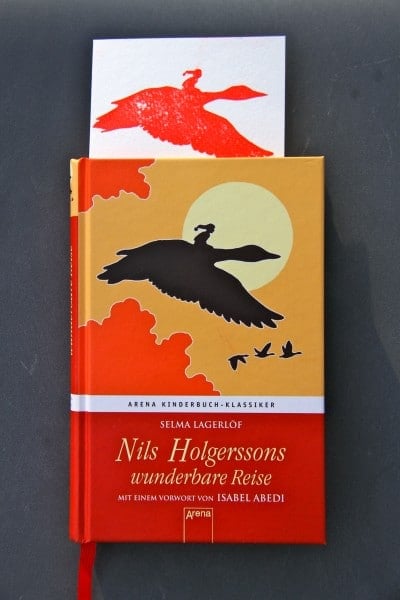 Nils-Holgerson-Stempel