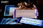Die Glücks-Box