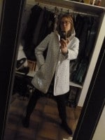 Johanna Regenmantel