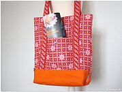 Du musst mit! Meine Shopper passend zum Portemonnaie
