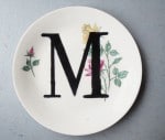 Family plates